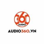 Audio360.vn Trùm âm thanh giải trí