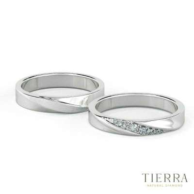 Bộ sưu tập mẫu nhẫn cưới đẹp được ưa thích nhất bởi các cặp đôi Profile Picture