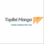 toplist manga