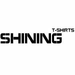 Shining tshirts