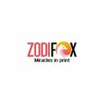 ZodiFox Print