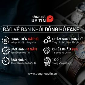 Đồng hồ Uy Tín (donghouytinvn) - Profile | Pinterest