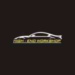 High-end Workshop