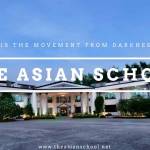 theasian school