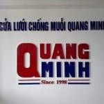Quang Minh An