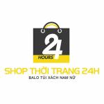 Shop Thời Trang 24h
