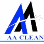 Vệ sinh công nghiệp AA Clean