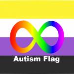 Autism Flag