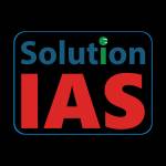 Solution IAS