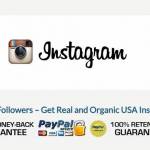 Buy USA Instagram Followers