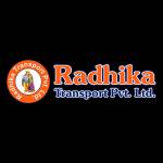Radhika Transport Pvt. Ltd