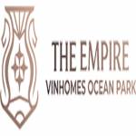 The Empire Vinhomes Ocean Park