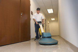 NYC Office Cleaning Services | Office Cleaning NYC | SanMar Building Services