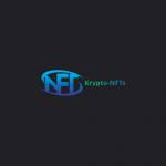 Blockchain Krypto NFTs