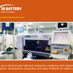Battery Pack Manufacturers