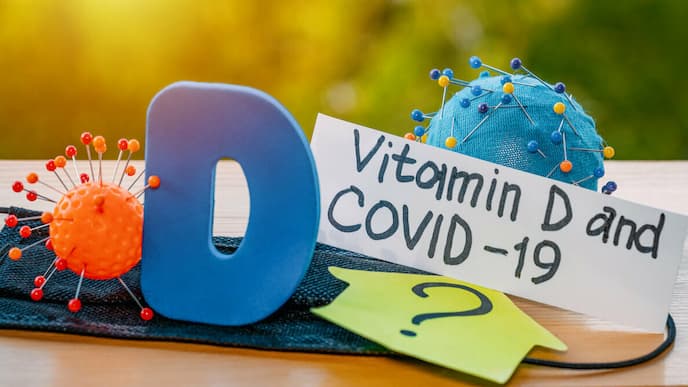 Vitamin D có thể bảo vệ chống lại bệnh do coronavirus 2019 (COVID-19) không? - Yhocvn.net, Y học Bạch Mai