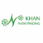 Khăn Tắm Nam Phong