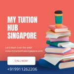 My tuition hub Singapore