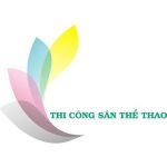 Thi Công Sân Thể Thao