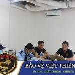 Dịch Vụ Bảo Vệ Bình Dương Việt Thiên Long