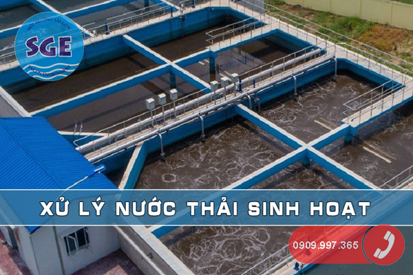 Hệ thống xử lý nước thải với hơn 999+ dự án trên toàn quốc.