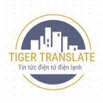 Tiger Translate