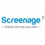 Screen age