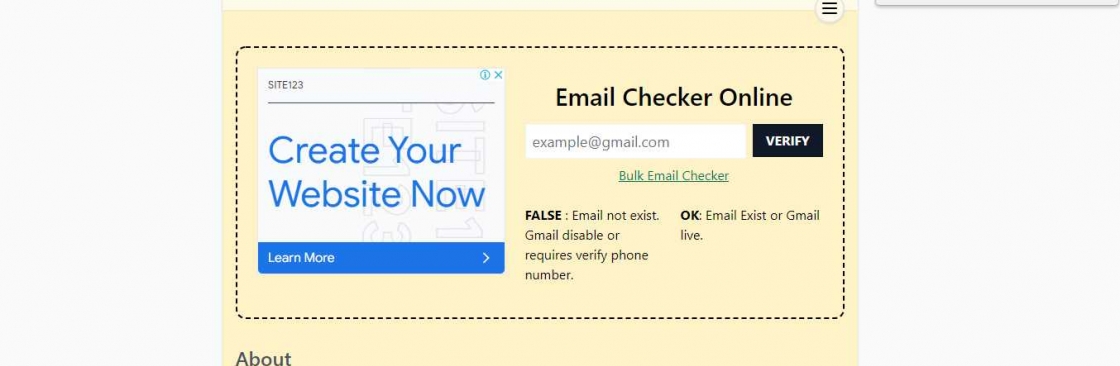 email checker online