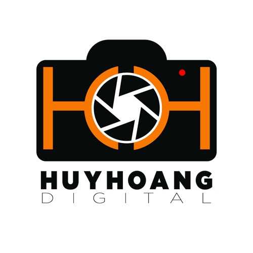 Huy Hoàng Digital