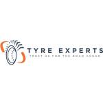 TYRE EXPERTS Trust Us for Road Ahead