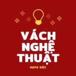 Nghe thuat Vách
