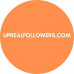 About UP Real Followers