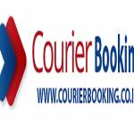 Courier Booking