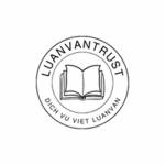 Luận Văn Trust
