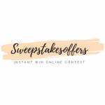sweepstakes offers