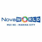 Novaworld Mui Ne Marina City