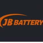 Lithium-Ion Forklift Battery Types
