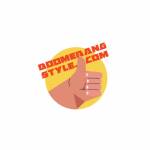 Boomerang Style