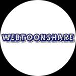Webtoon share Profile Picture