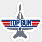Top Gun T Shirt