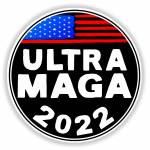Ultra Maga T Shirt Profile Picture