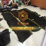 K-Hair Hair In Bulk