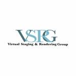 Virtual staging Rendering group