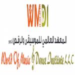 World Of Music And Dance anddance