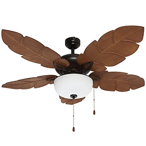Best Honeywell Ceiling fan 52 Inches for 2022-Our top picks