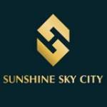Sky City Sunshine