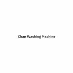 Chan Washing Machine