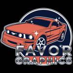 Favor Graphics Vinyl Wraps for Car