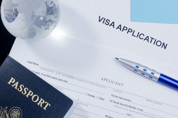 Dịch vụ điền tờ khai xin visa Malta