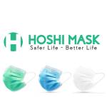 Hoshi Mask